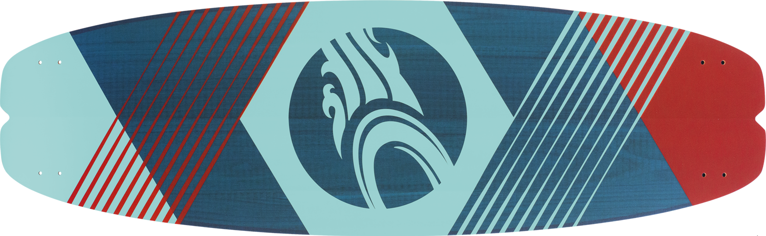 zzzzadni strana tronic cabrinha 2021 windsurfing karlin